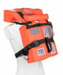 Besto Solas EC 2010 Reddingsvest ADULT (zonder licht)